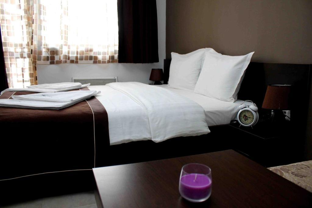 Maria-Antoaneta Residence Бансько Номер фото