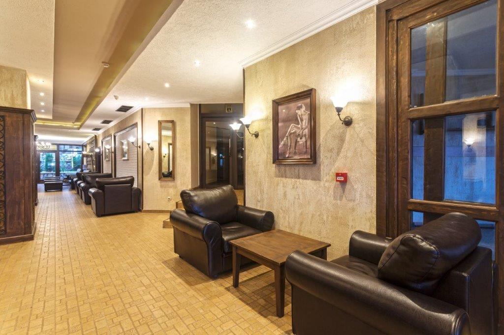 Maria-Antoaneta Residence Бансько Екстер'єр фото